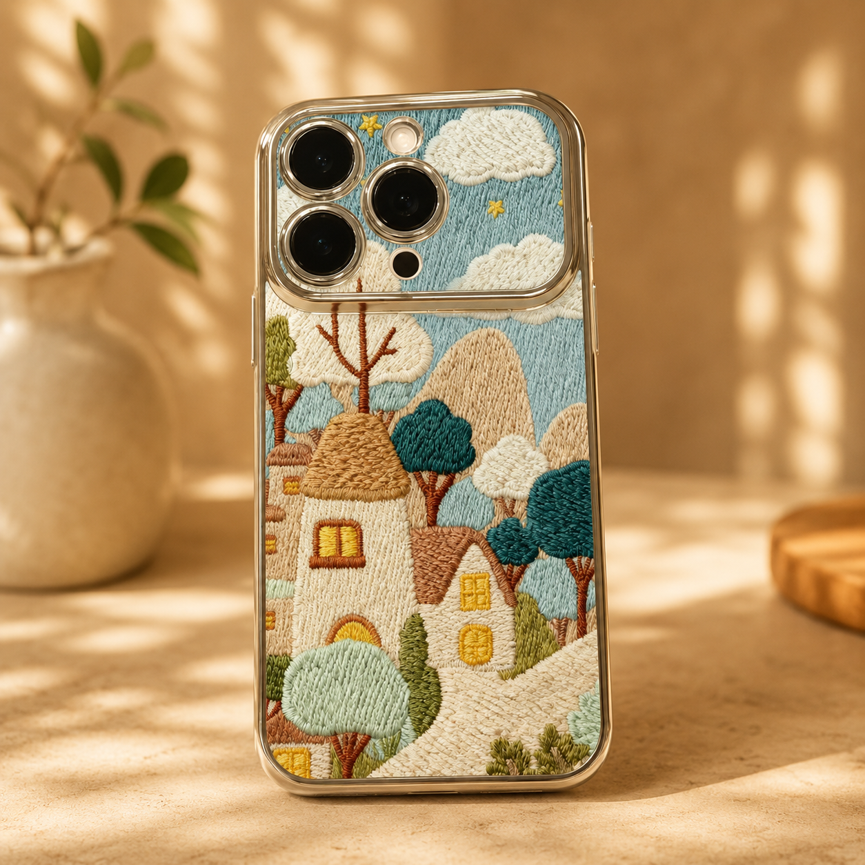 Casing HP Untuk iPhone