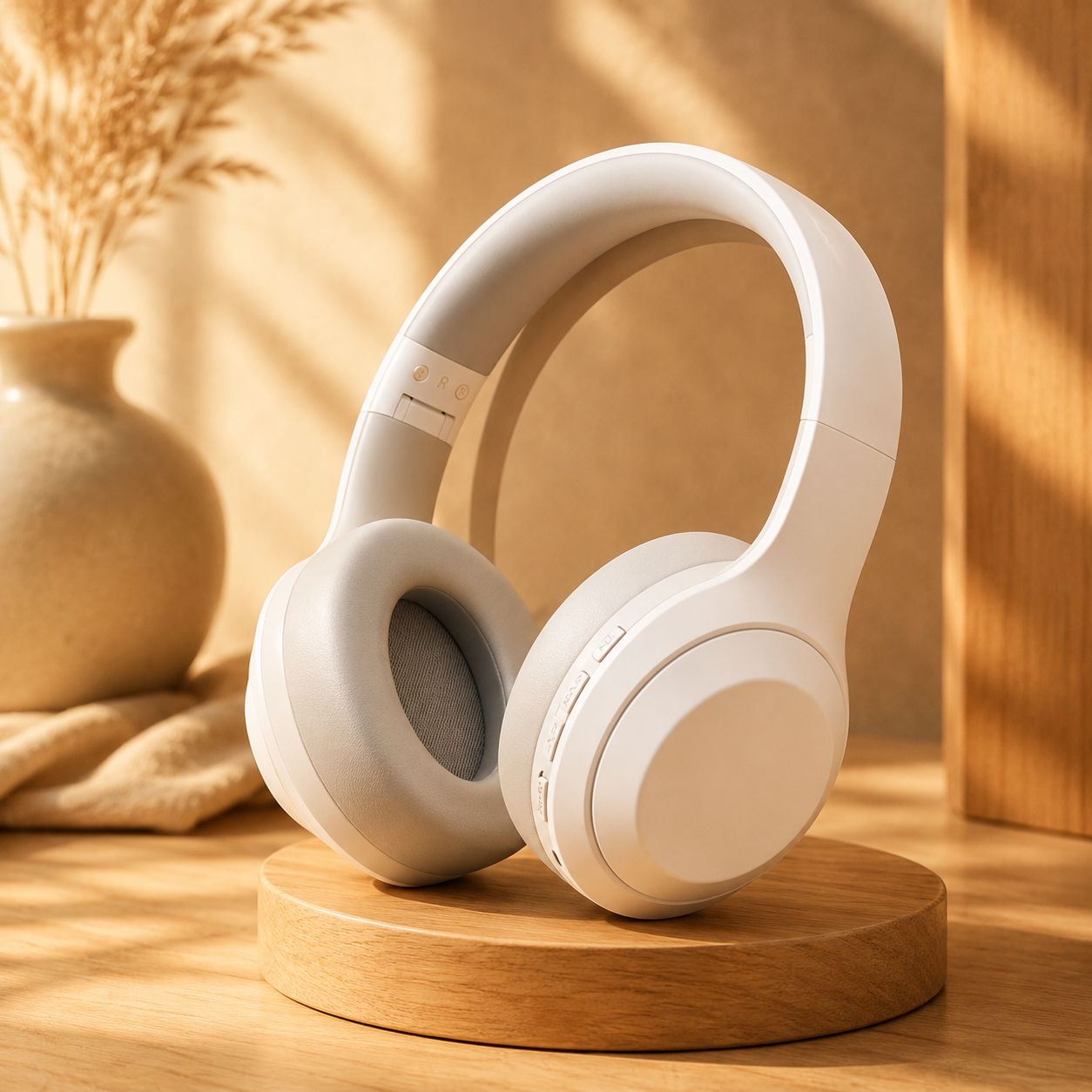 Headphone Bluetooth