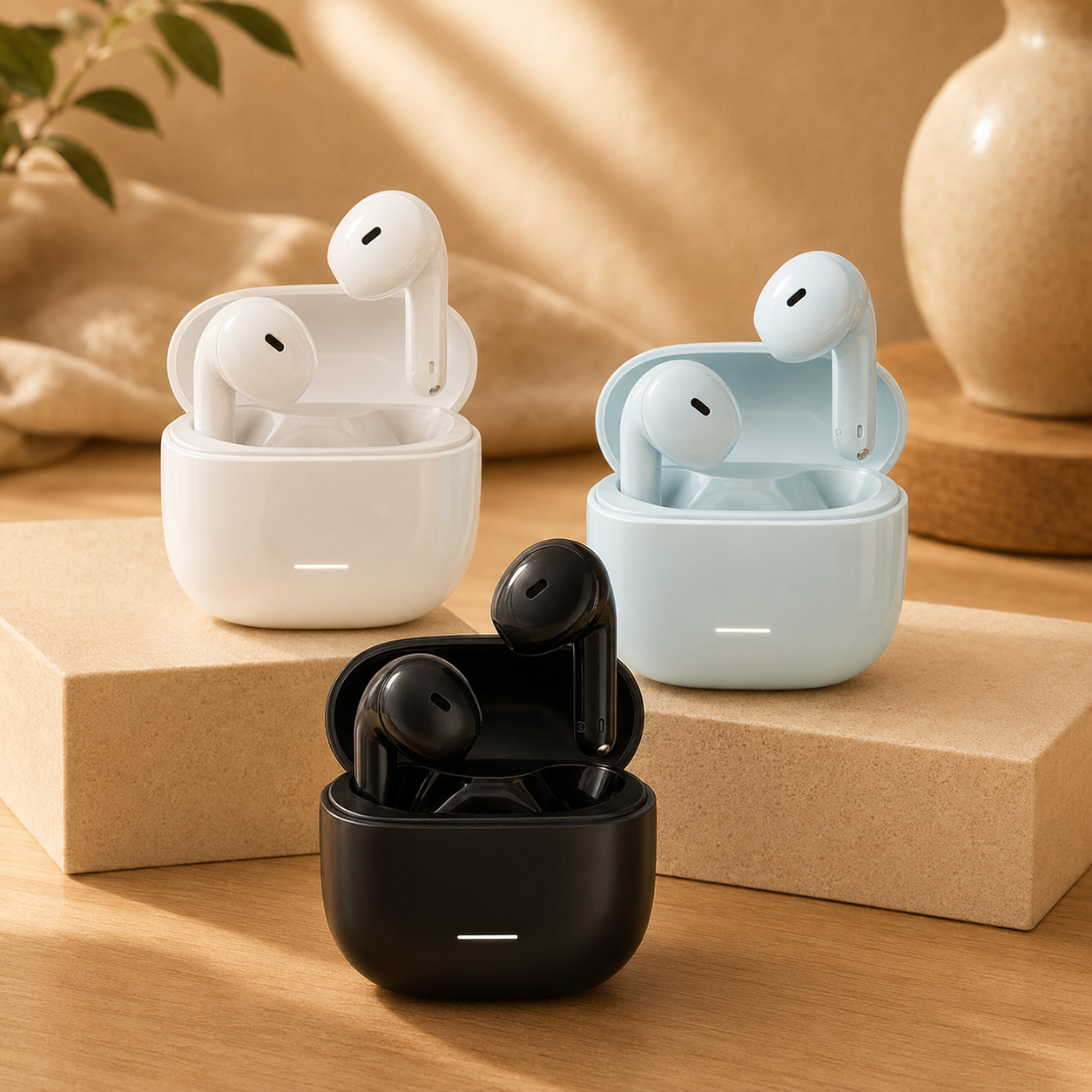 Xiaomi Redmi Buds 8 Active